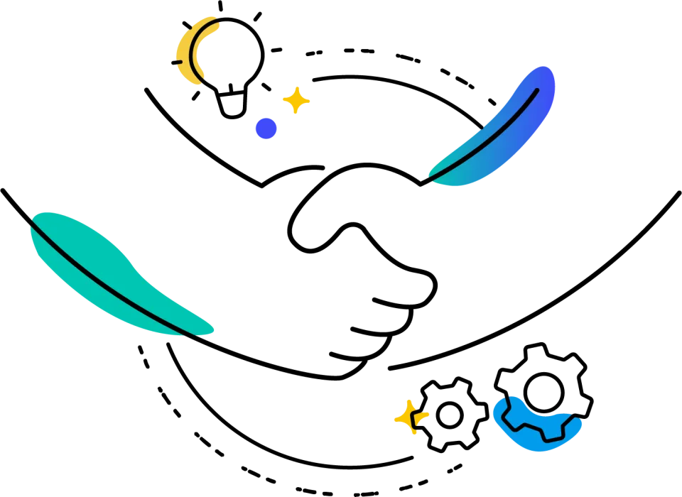Partner Network