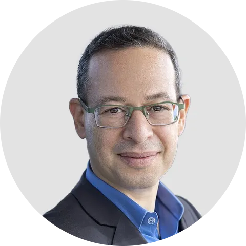 Asaf Greiner