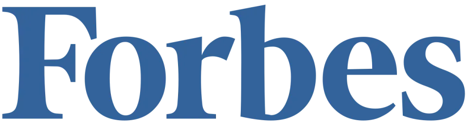 Forbes Logo