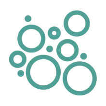 Group of circles