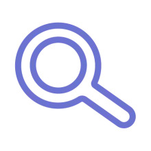 Magnifying glass