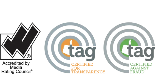 Accreditations